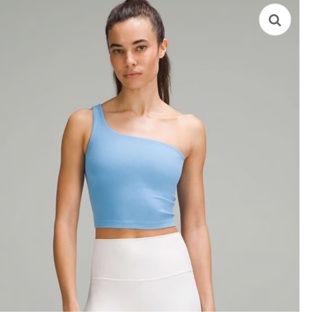 Lululemon bra tank